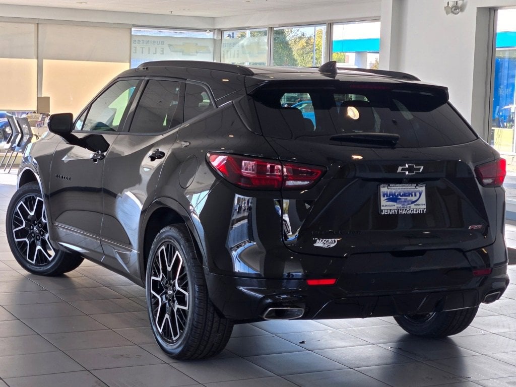 2026 CHEVROLET BLAZER - Image 14