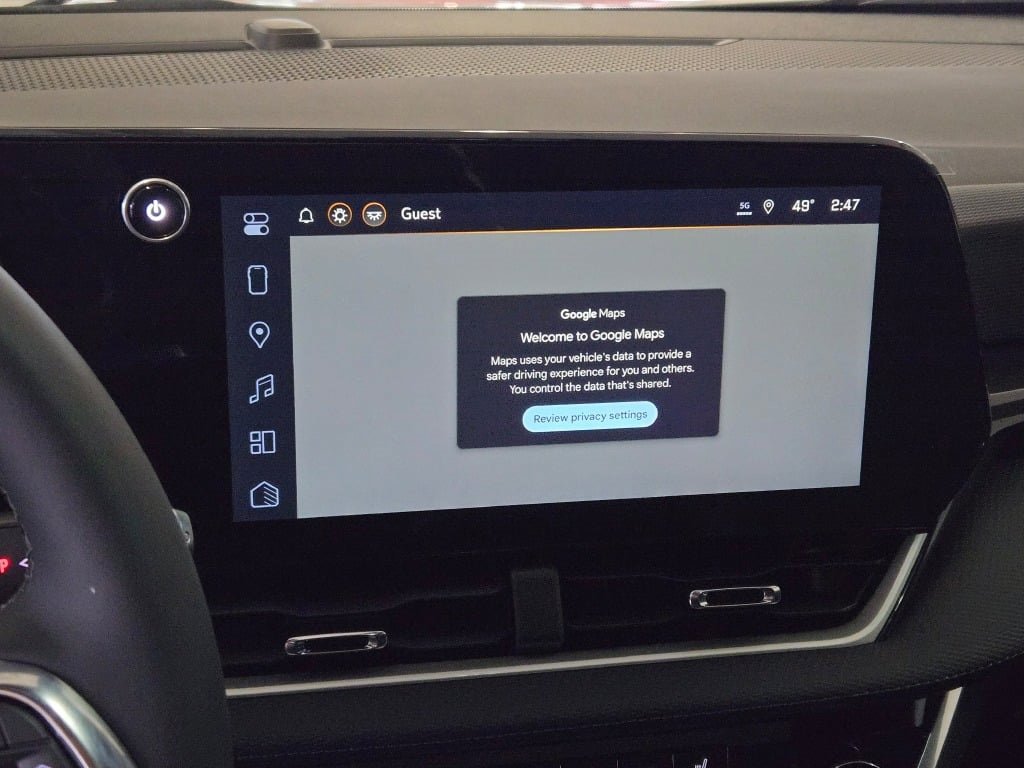 2026 CHEVROLET EQUINOX - Image 24