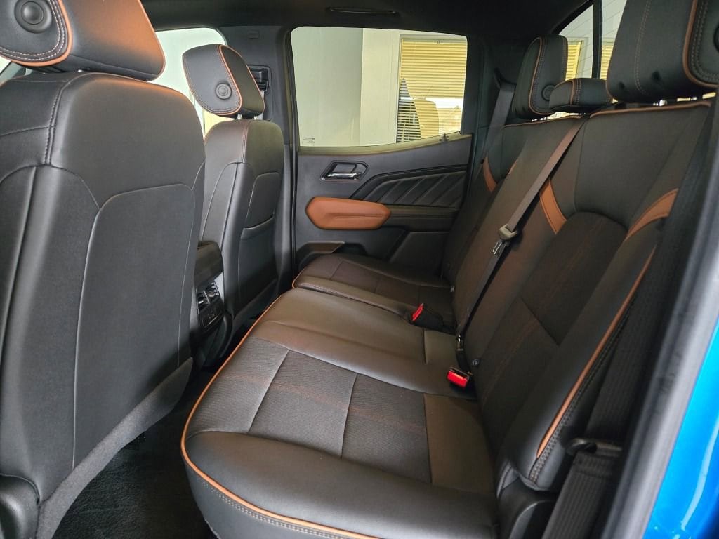 2024 GMC Canyon AT4 - Photo 18