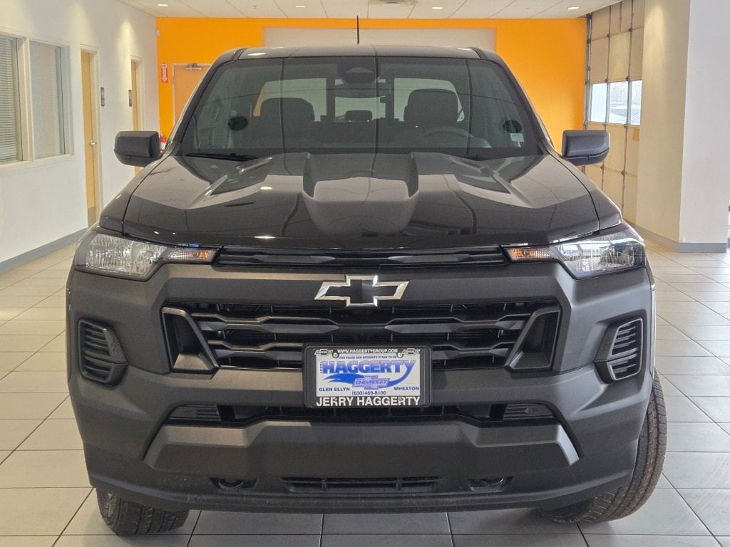 2026 CHEVROLET COLORADO - Image 3