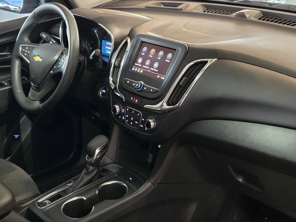 2024 CHEVROLET EQUINOX - Image 7