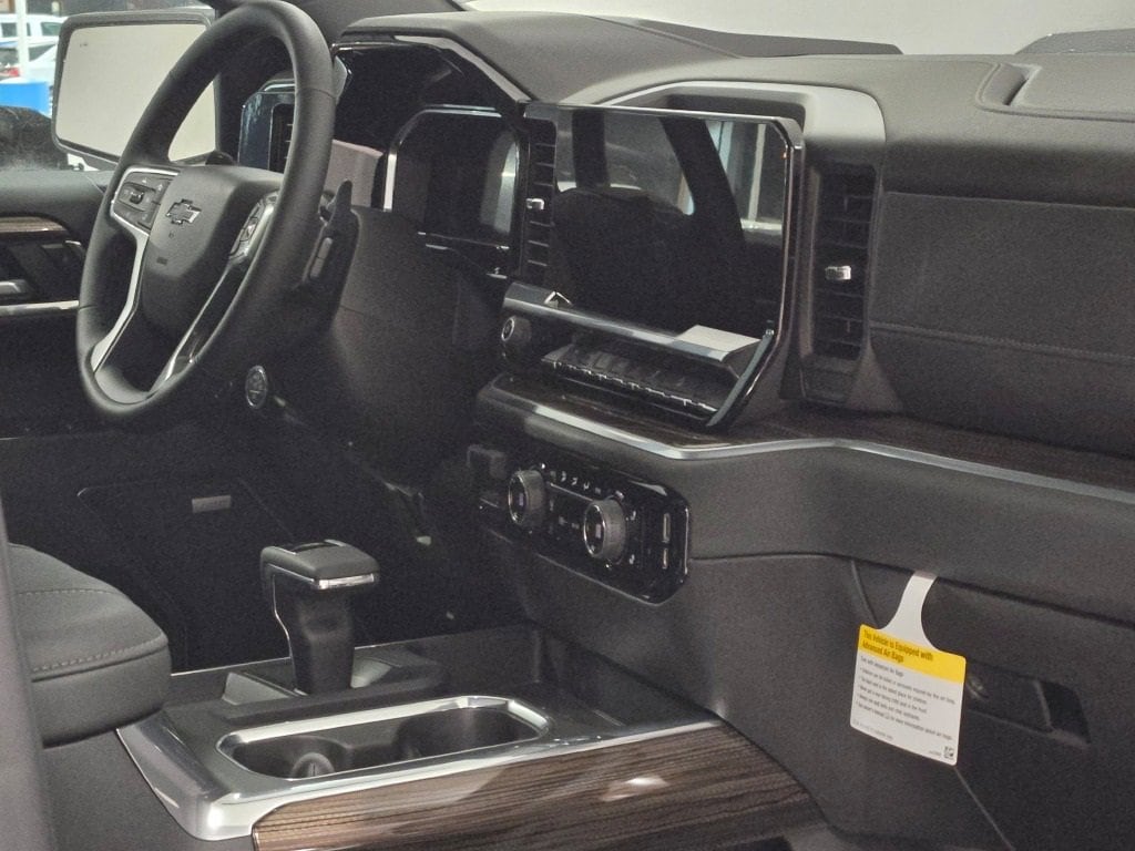 2026 CHEVROLET SILVERADO - Image 7