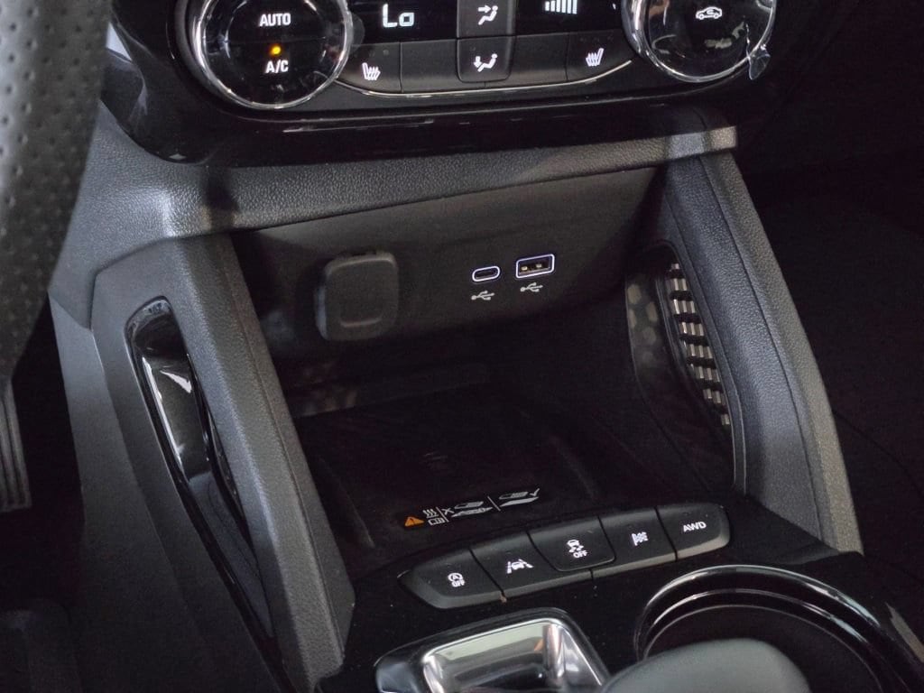 2026 Chevrolet Trailblazer RS - Photo 28