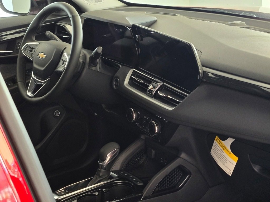 2026 CHEVROLET TRAILBLAZER - Image 6