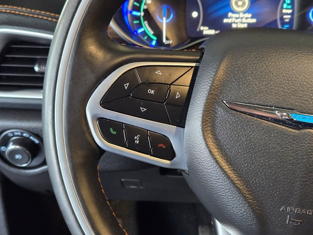 2021 CHRYSLER PACIFICA - Image 34
