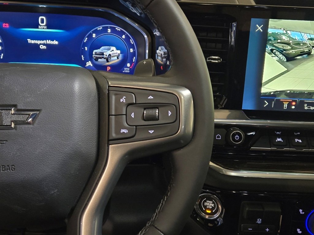 2026 CHEVROLET SILVERADO - Image 28