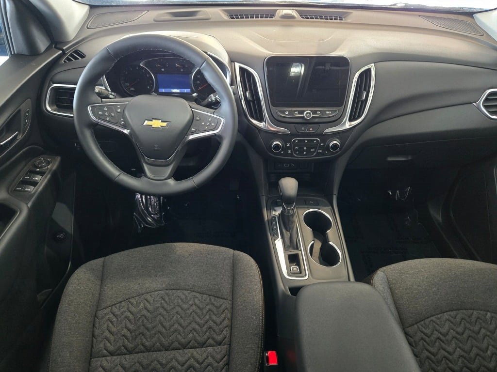 2024 CHEVROLET EQUINOX - Image 18