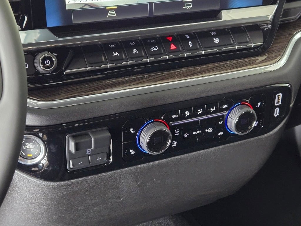 2026 CHEVROLET SILVERADO - Image 23