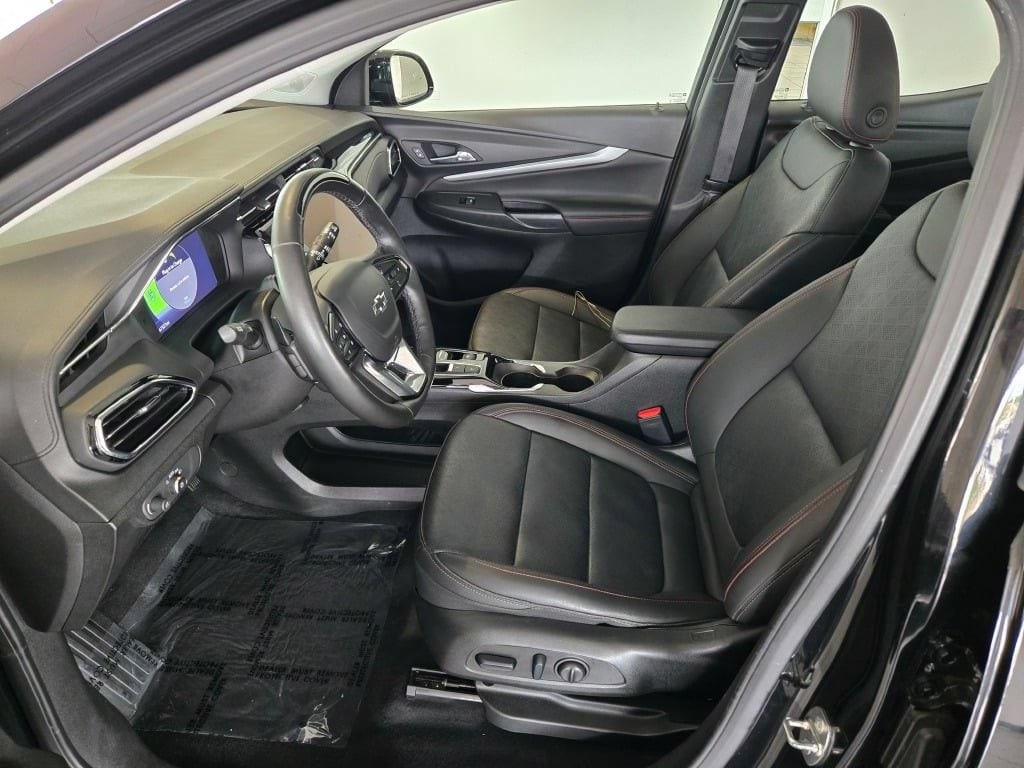 2023 Chevrolet Bolt EUV Premier - Photo 22