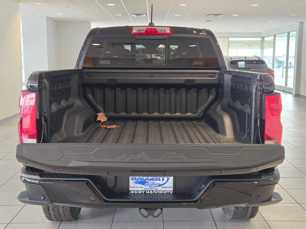 2026 CHEVROLET COLORADO - Image 12
