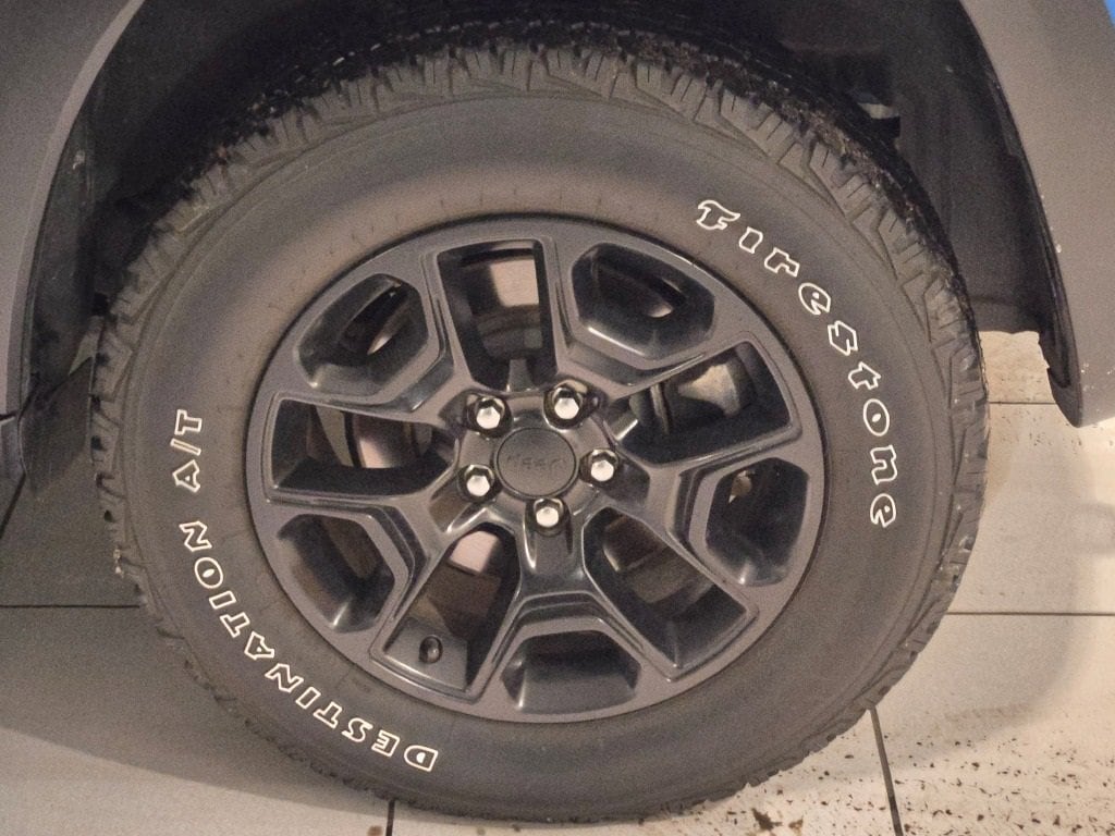 2021 JEEP CHEROKEE - Image 15