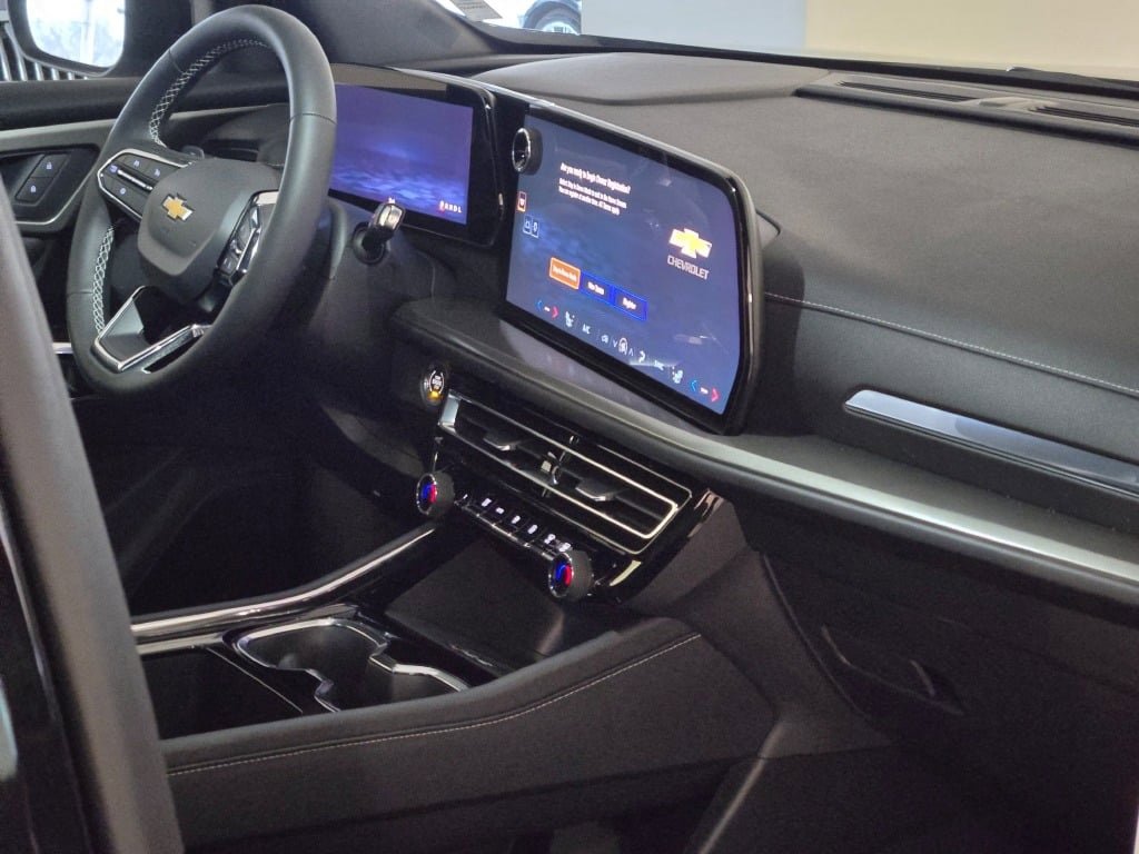 2026 CHEVROLET TRAVERSE - Image 7