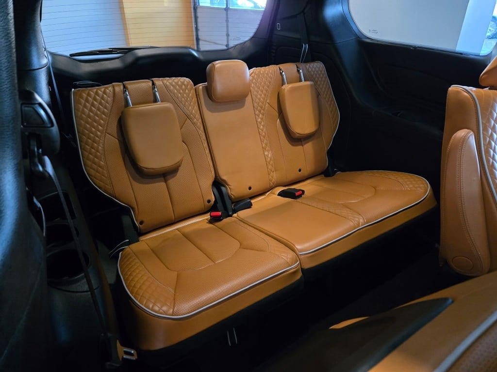 2021 CHRYSLER PACIFICA - Image 10