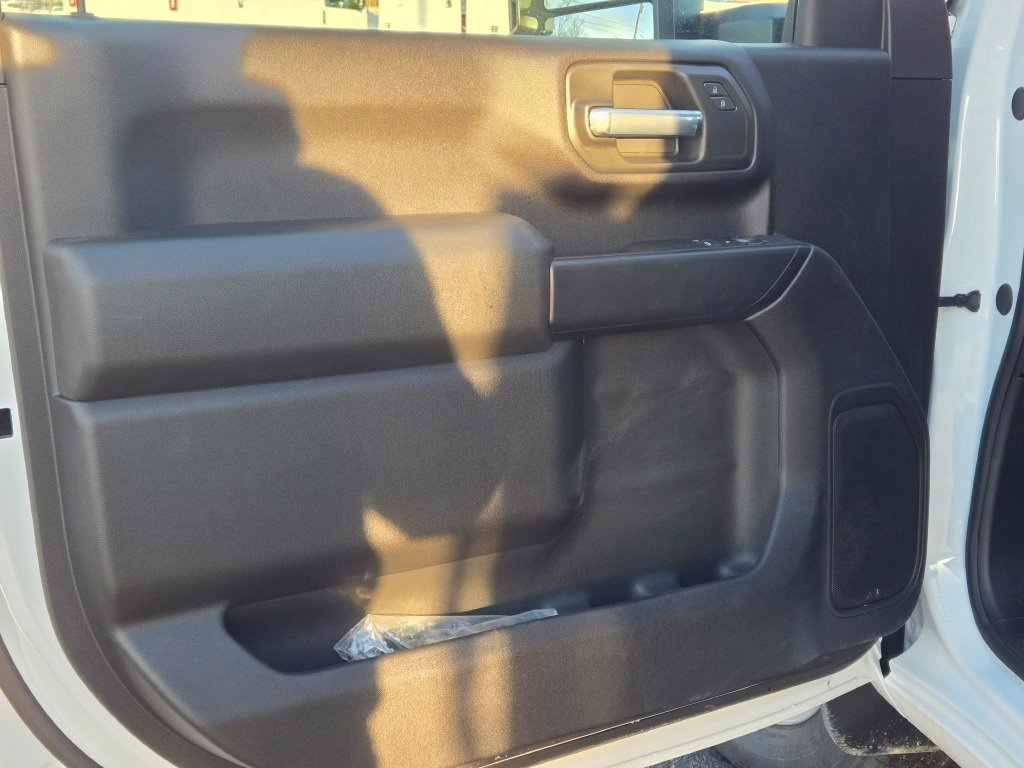 2026 CHEVROLET SILVERADO HD - Image 15