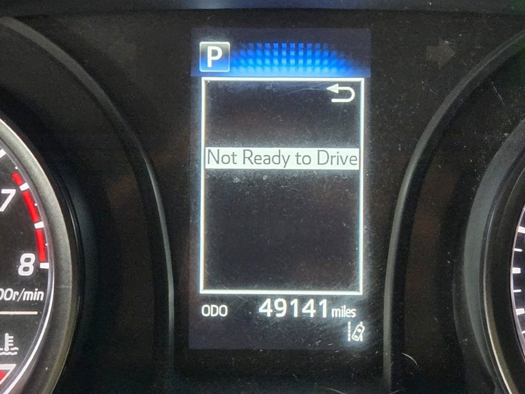 2024 Toyota Camry SE - Photo 30