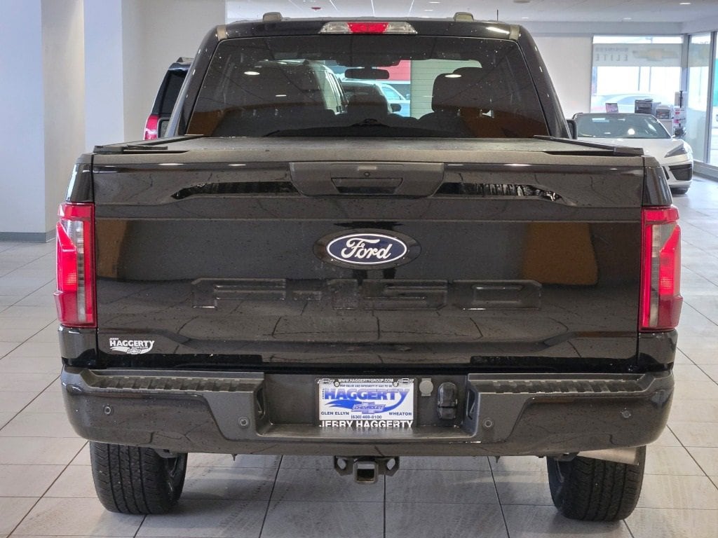 2024 FORD F-150 - Image 11