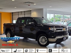 2026 Chevrolet Silverado 1500 LT (2FL) Truck