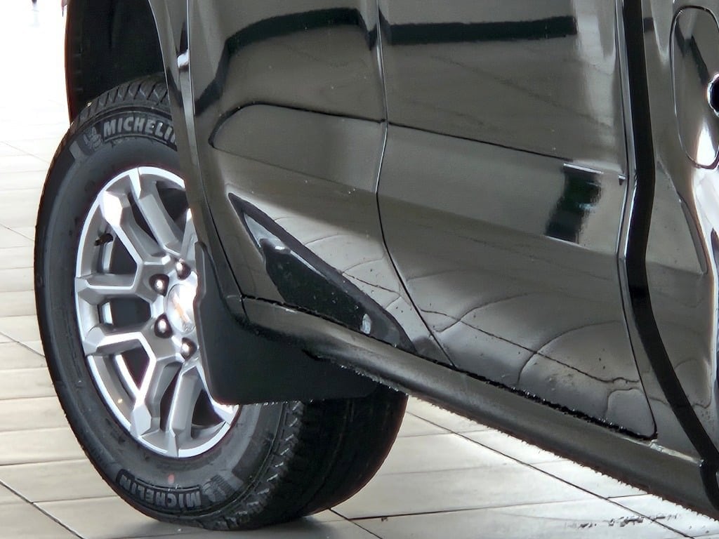 2026 CHEVROLET SILVERADO - Image 12