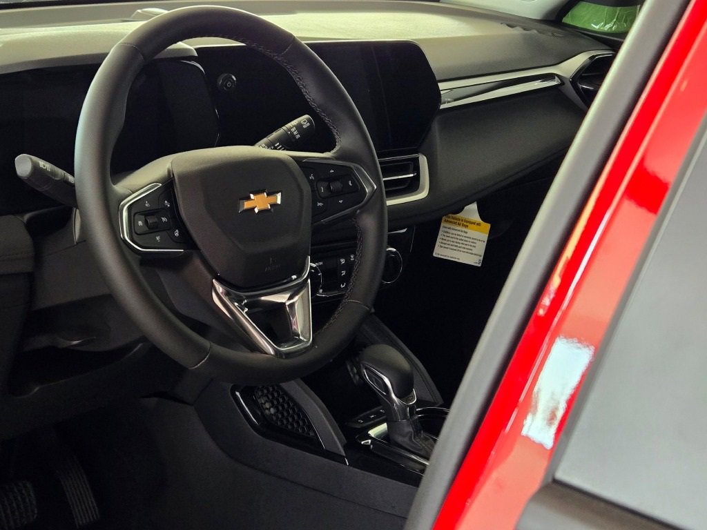 2026 CHEVROLET TRAILBLAZER - Image 21