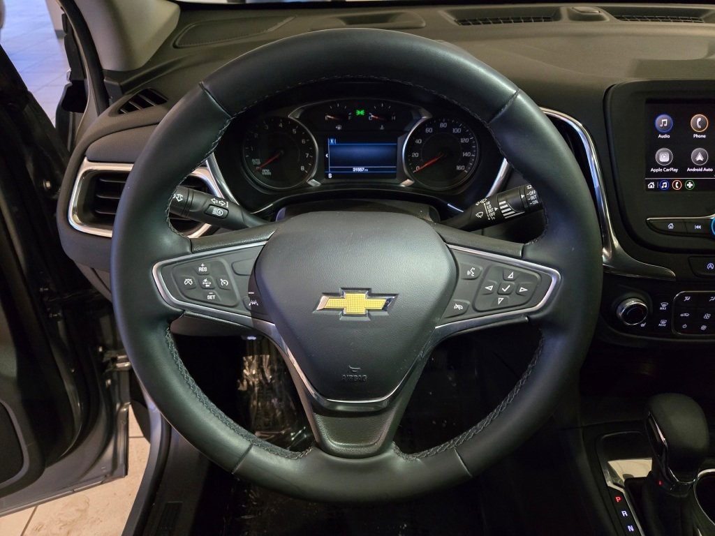 2023 CHEVROLET EQUINOX - Image 30