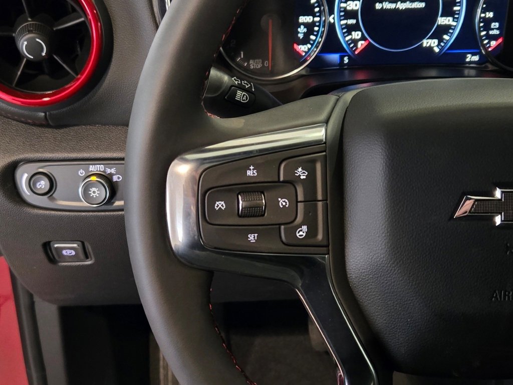 2026 CHEVROLET BLAZER - Image 33