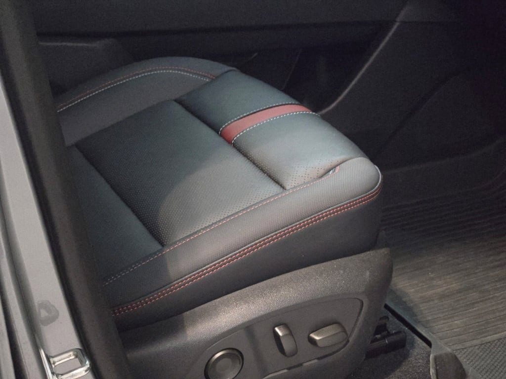 2024 CHEVROLET TRAVERSE - Image 6