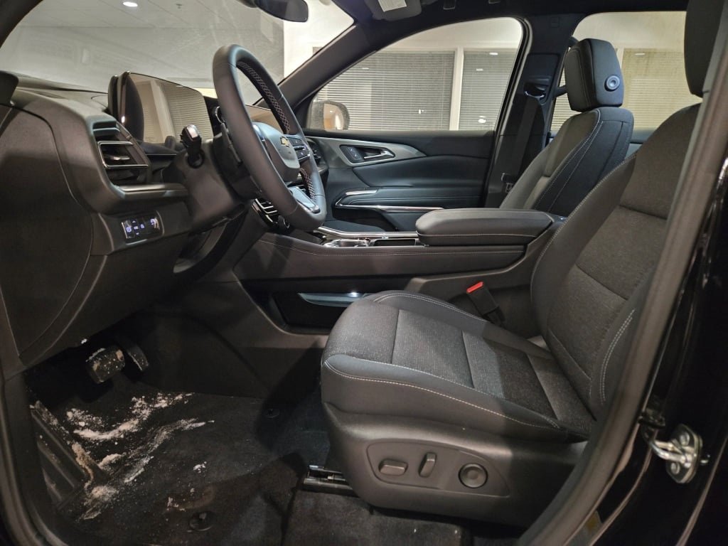 2026 CHEVROLET TRAVERSE - Image 19