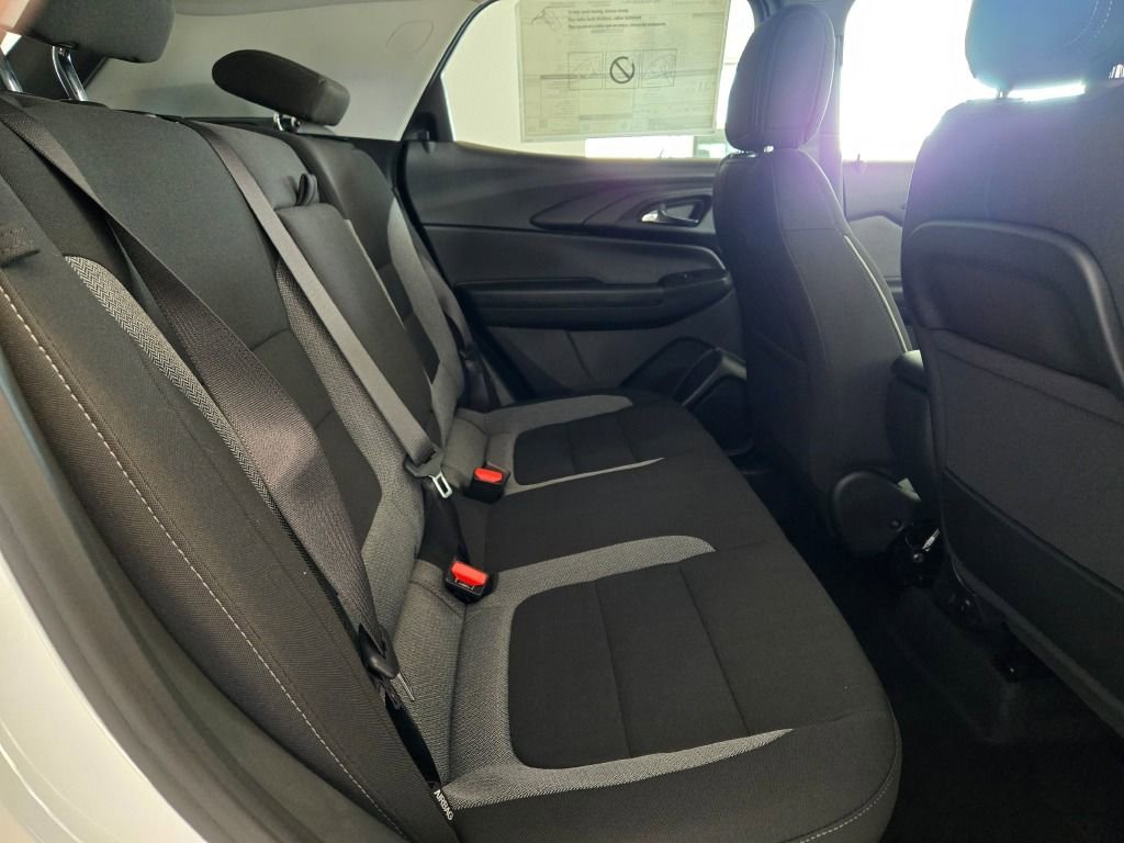 2026 Chevrolet Trailblazer LT - Photo 8