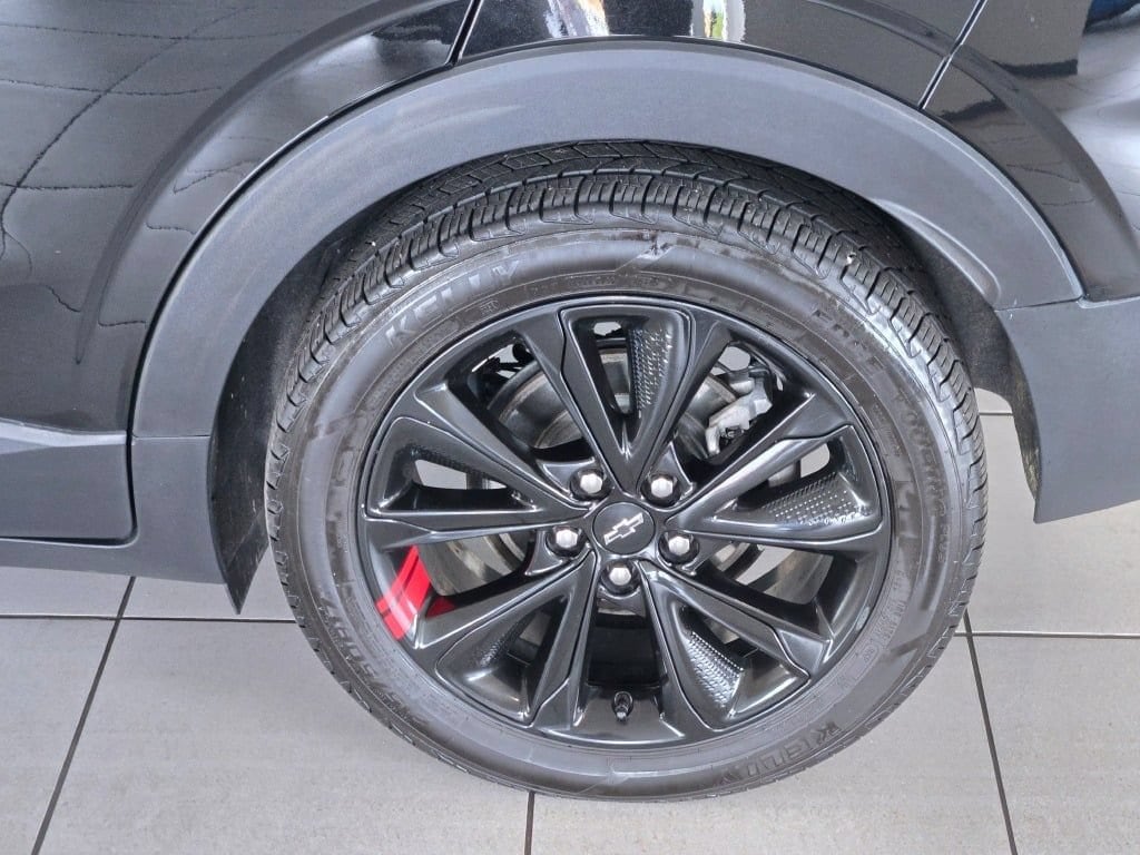 2023 Chevrolet Bolt EUV Premier - Photo 16