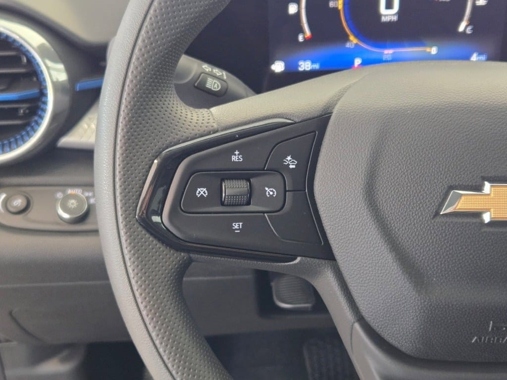 2026 CHEVROLET TRAX - Image 25