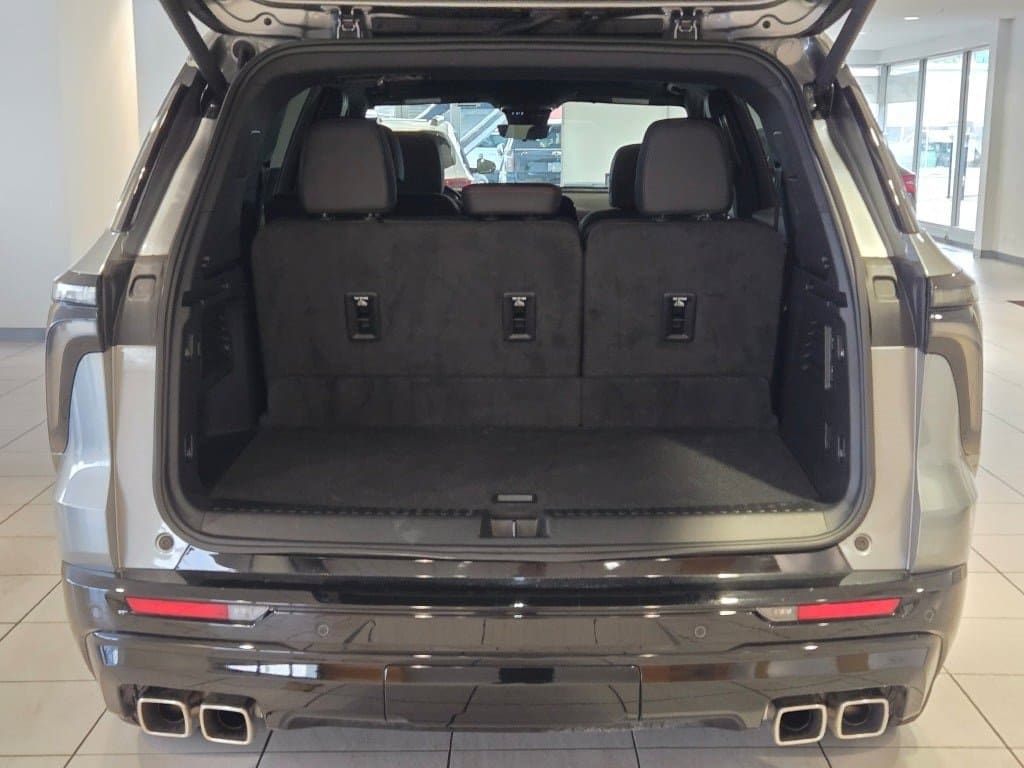 2024 CHEVROLET TRAVERSE - Image 13