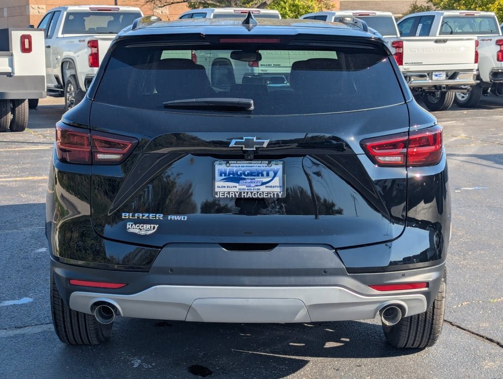 Vehicle thumbnail