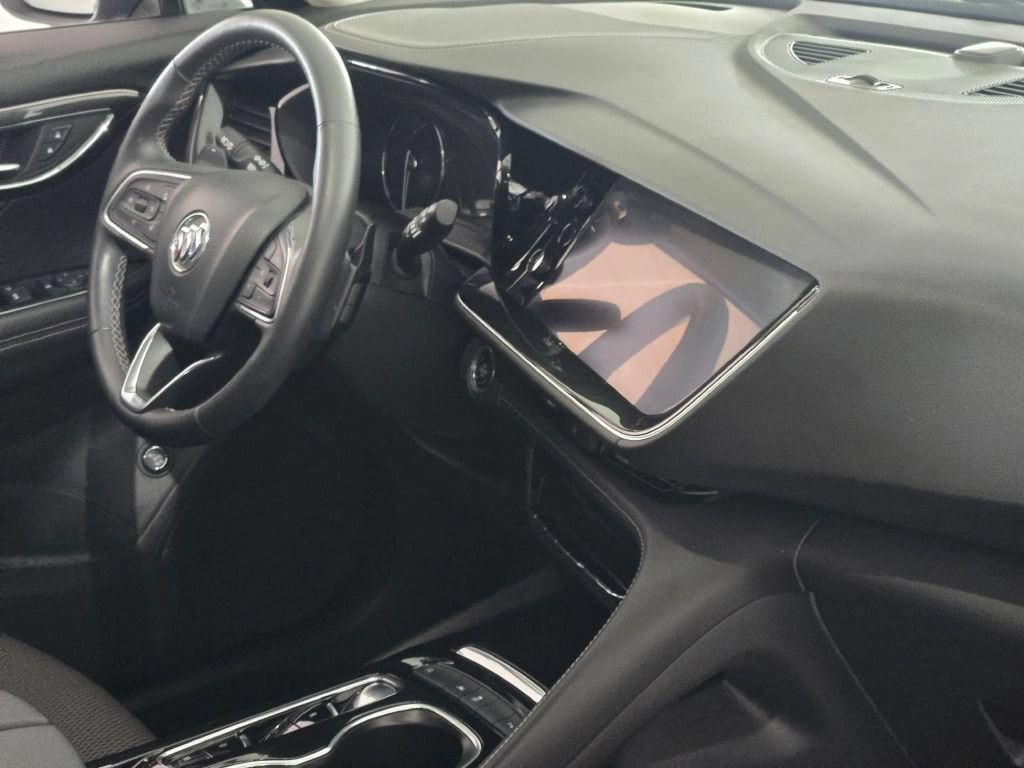 2022 Buick Envision Preferred - Photo 8