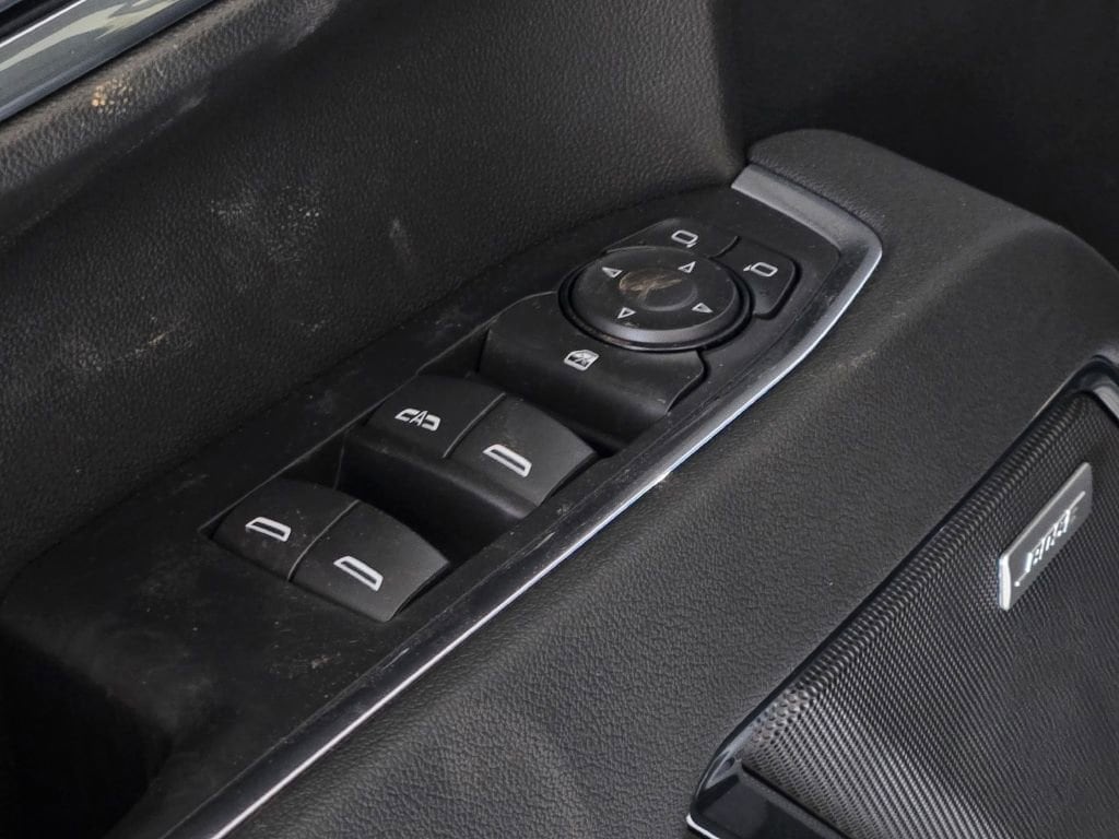 2026 Chevrolet Silverado 1500 LT Trail Boss - Photo 20