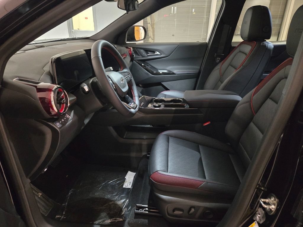 2026 Chevrolet Equinox RS - Photo 20
