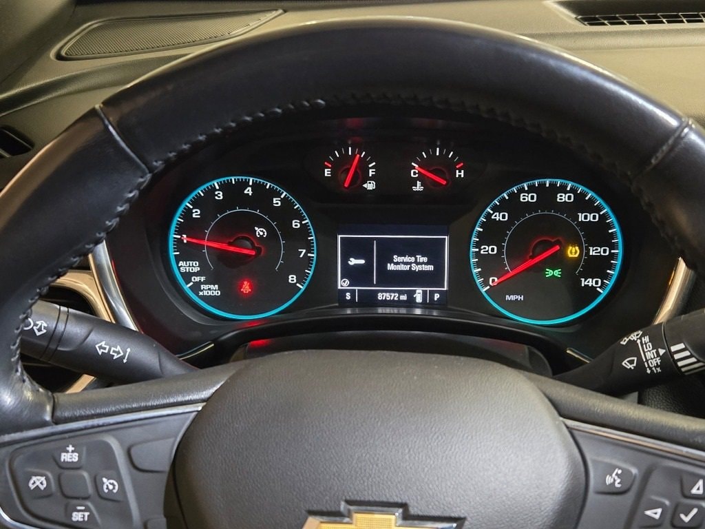 2018 CHEVROLET EQUINOX - Image 34