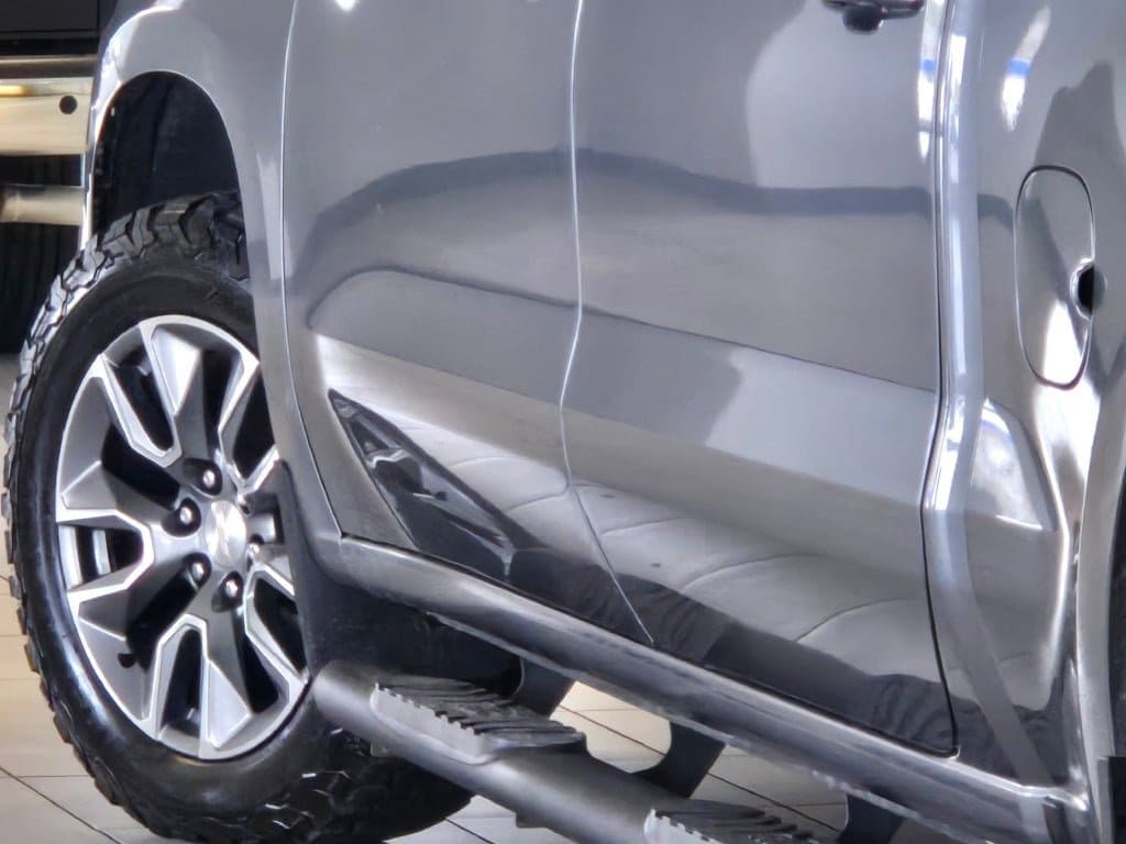 2022 CHEVROLET SILVERADO LTD - Image 14