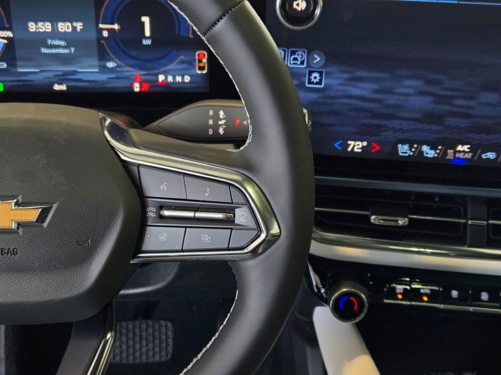 2026 Chevrolet Equinox EV 2LT - Photo 29