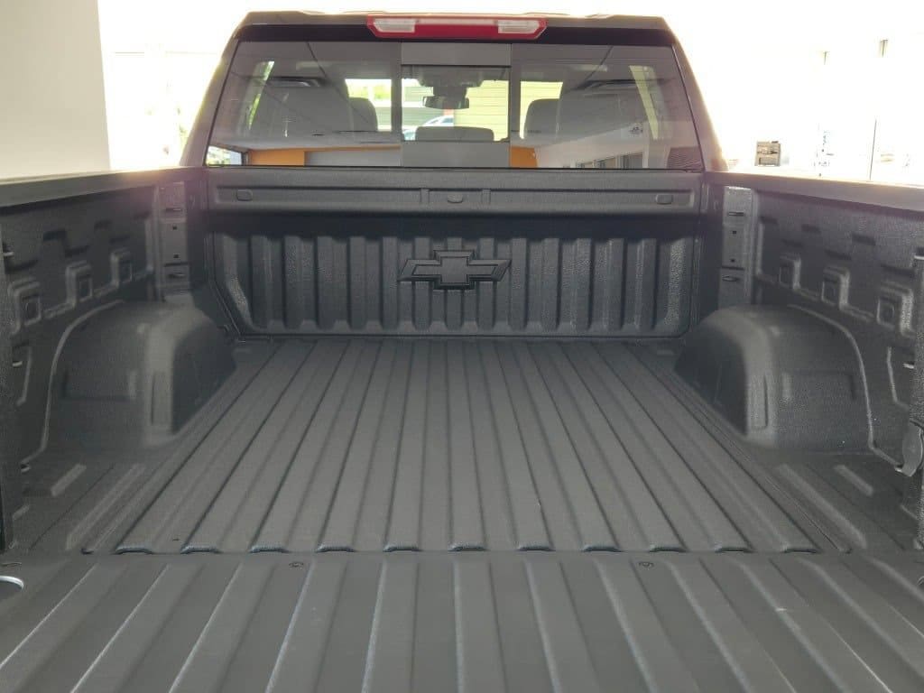 2026 Chevrolet Silverado 1500 LT - Photo 13