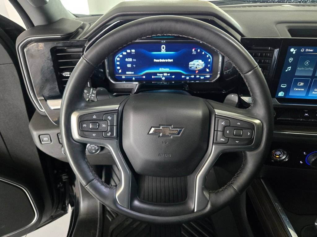 2024 Chevrolet Silverado 1500 RST - Photo 32