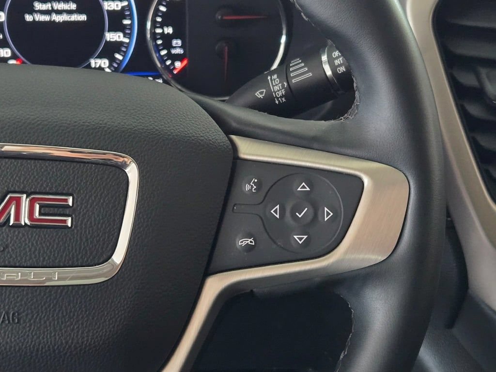 2023 GMC Acadia Denali - Photo 34
