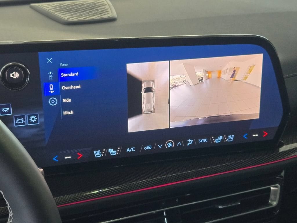 2025 Chevrolet Traverse High Country - Photo 27