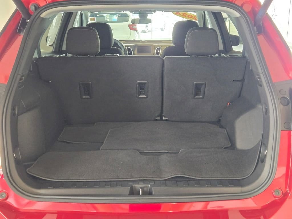 2024 Chevrolet Equinox LT - Photo 13