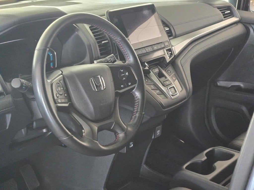 2023 Honda Odyssey SPORT - Photo 24