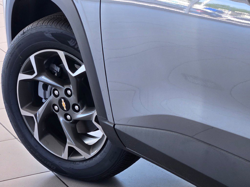 2026 Chevrolet Trax LT - Photo 13
