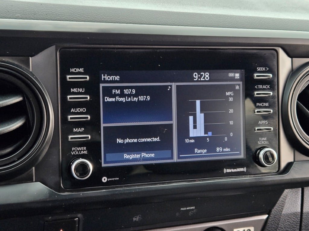 2021 Toyota Tacoma SR - Photo 26