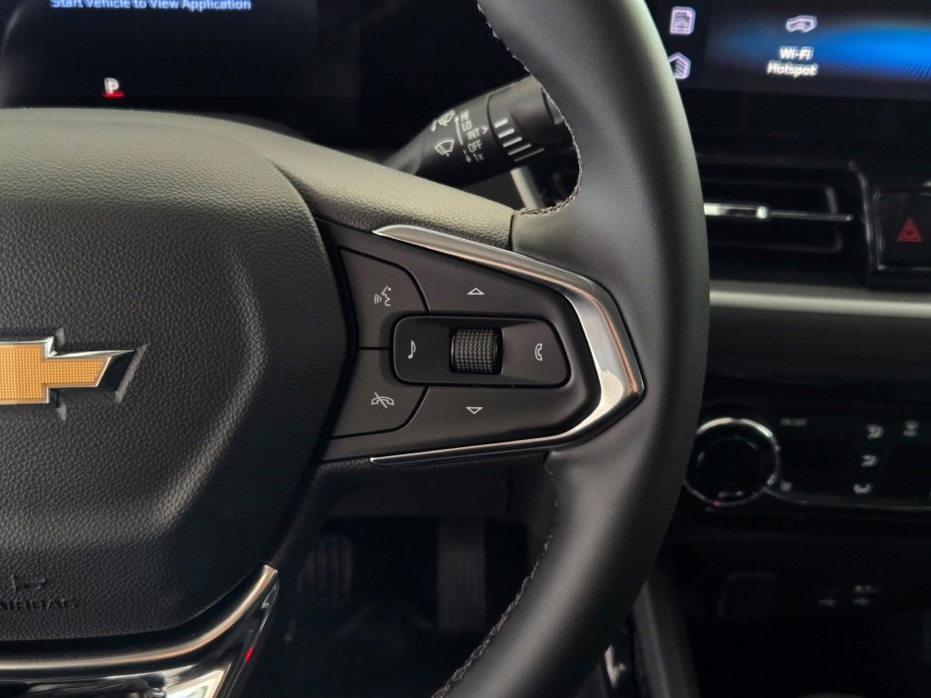 2026 CHEVROLET TRAILBLAZER - Image 27