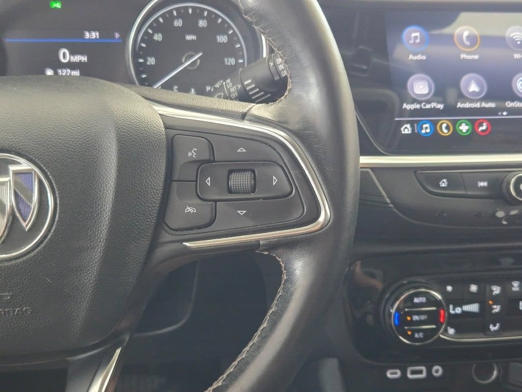 2020 Buick Encore GX Select - Photo 29