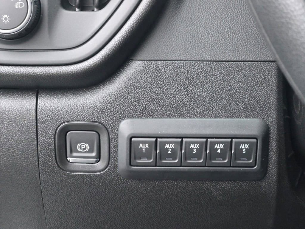 2026 Chevrolet Silverado 3500 HD Work Truck - Photo 22