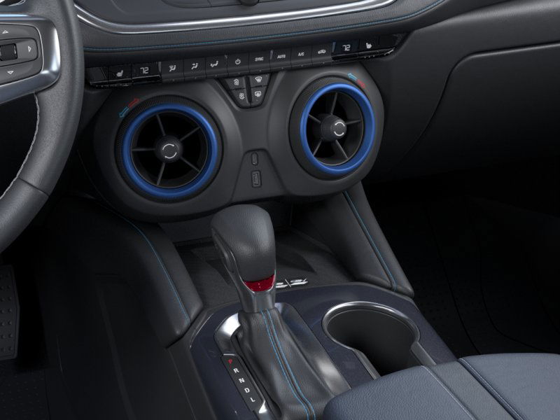 2026 CHEVROLET BLAZER - Image 57